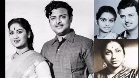 actress savitri family photos